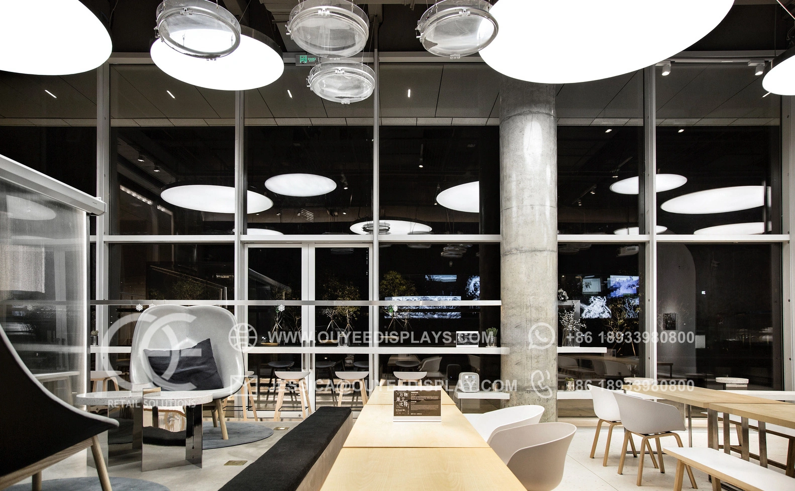 Tips for Creating an Effective Retail Store Layout